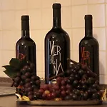 בית חווה Verbena *