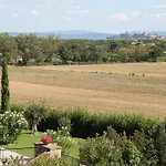 בית חווה Verbena קאסטיגליונה דל לאגו