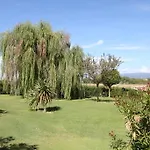בית חווה Verbena *