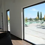 בית חווה Verbena קאסטיגליונה דל לאגו