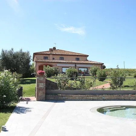 Verbena Castiglione del Lago