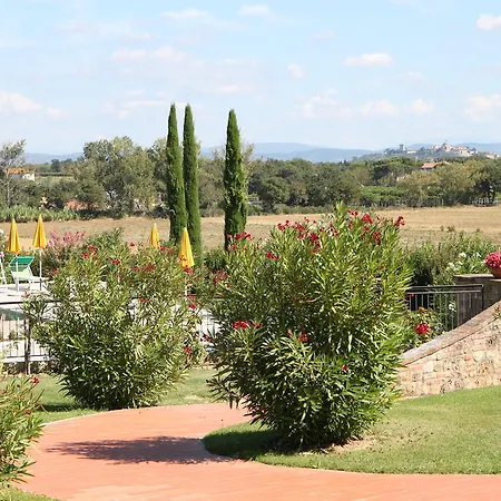 Farmház Verbena Castiglione del Lago