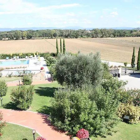 Verbena Castiglione del Lago