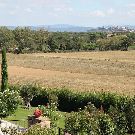 Farmház Verbena Castiglione del Lago