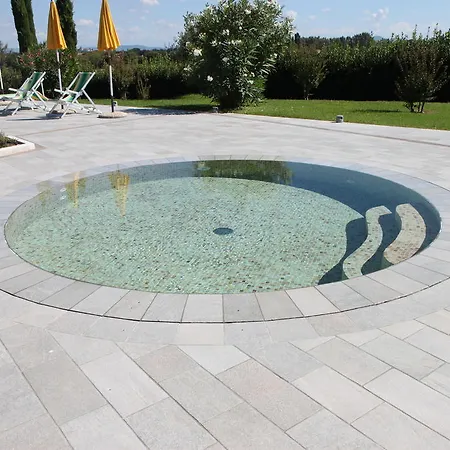 Фермерский дом Verbena Кастильоне-дель-Лаго