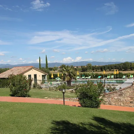 Verbena Castiglione del Lago