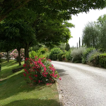 Farmház Verbena Castiglione del Lago