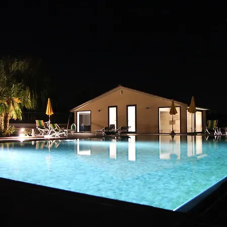 Farmház Verbena Castiglione del Lago