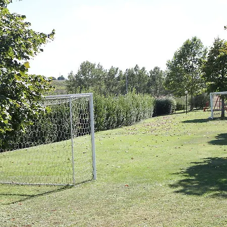 Verbena Castiglione del Lago