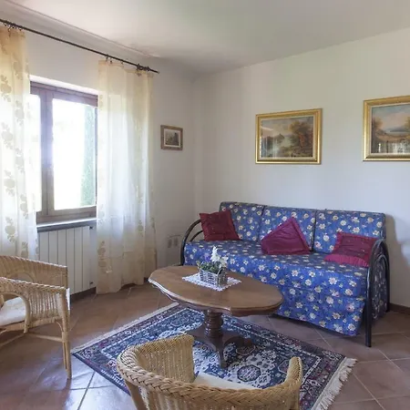 Verbena Castiglione del Lago