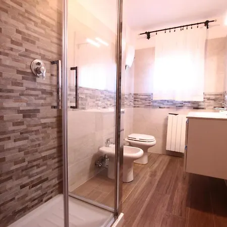 Verbena * Castiglione del Lago