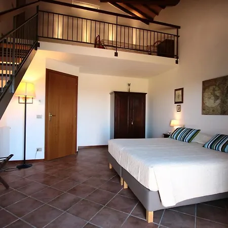 Verbena * Castiglione del Lago