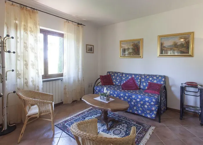 Verbena Castiglione del Lago