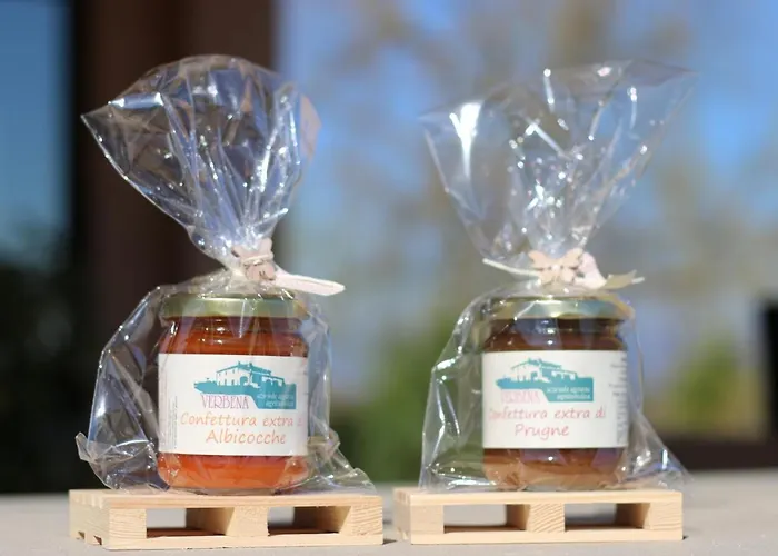 Фермерский дом Verbena