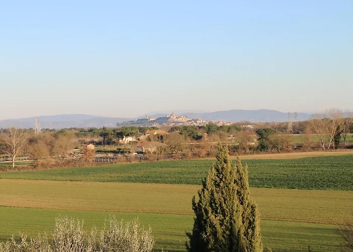 Verbena Кастильоне-дель-Лаго