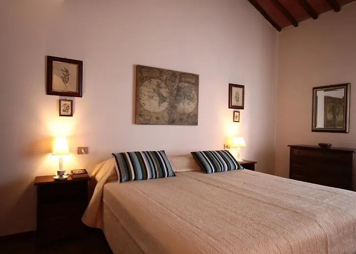 Verbena * Кастильоне-дель-Лаго