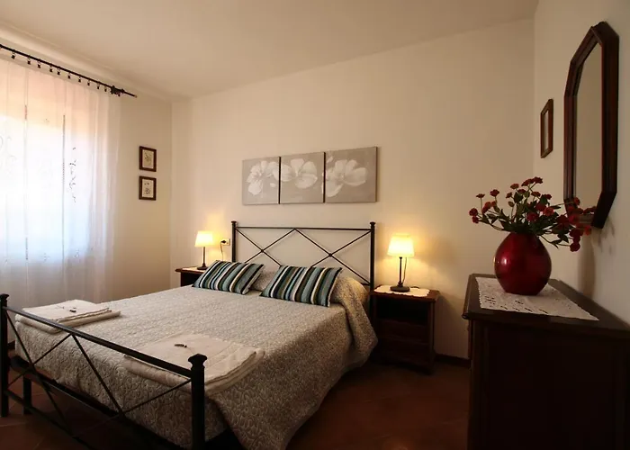 Verbena Фермерский дом *